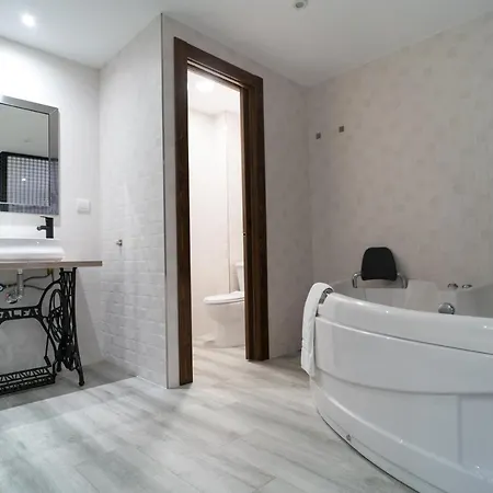 Appartement Romantica Anna