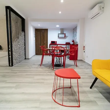 Romantica Appartement
