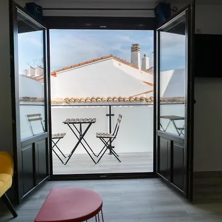Appartement Romantica Anna